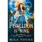 Poseidon is Mine: Paranormal Romance Reverse Harem - Paperback