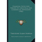 Financial Crises And Periods Of Industrial And Commercial Depression (1902) - Paperback
