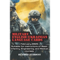 Military English - Ukrainian Language Cards: Suitable for instructors of BIC, engineering & medical courses. Feb 2025 - Paperback