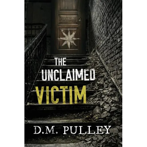 The Unclaimed Victim - Paperback
