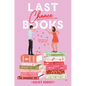 Last Chance Books - Paperback