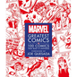 Marvel Greatest Comics: 100 Comics That Built a Universe - Hardcover