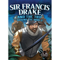 Sir Francis Drake and the Trip Around the World - Paperback