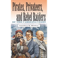 Pirates, Privateers, and Rebel Raiders of the Carolina Coast - Paperback