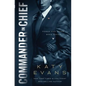 Commander in Chief - Paperback