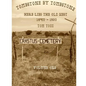 Tombstone By Tombstone: Here Lies the Old West - Paperback