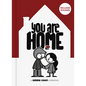 You Are Home - Hardcover