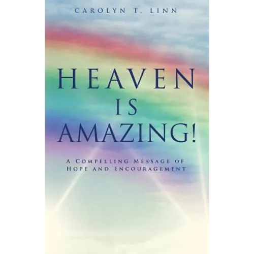 Heaven Is Amazing! - Paperback