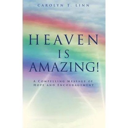 Heaven Is Amazing! - Paperback