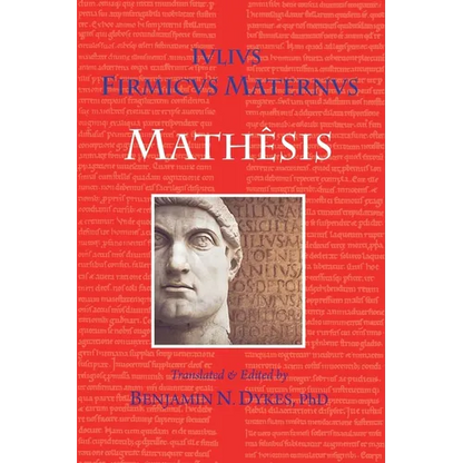 Mathesis - Paperback