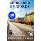Murdered By Words - Paperback