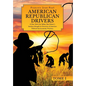 American Republican Drivers: A New York City Yellow Taxi Driver's Analysis through an Overview of American Political Socioeconomic Practices - Hardcover