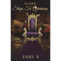 Scars: Steps to Queenism - Paperback