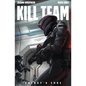 Kill Team - Paperback