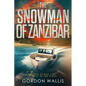 The Snowman of Zanzibar - Paperback