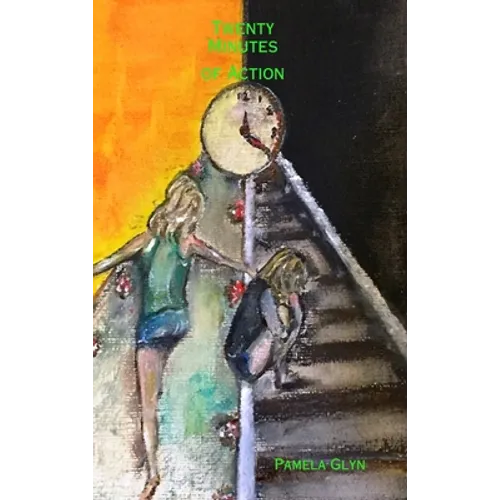 Twenty Minutes of Action - Hardcover