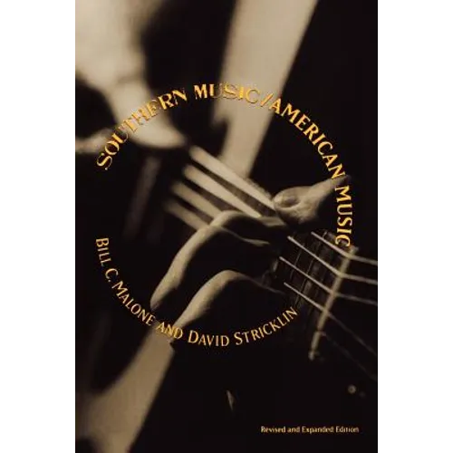Southern Music/American Music - Paperback