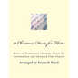12 Christmas Duets for Flutes: Duets on Traditional Christma Carols for Intermediate and Advanced Flute Players - Paperback