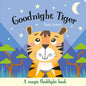 Goodnight Tiger - Hardcover