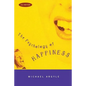 The Psychology of Happiness - Paperback