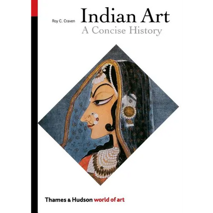 Indian Art - Paperback