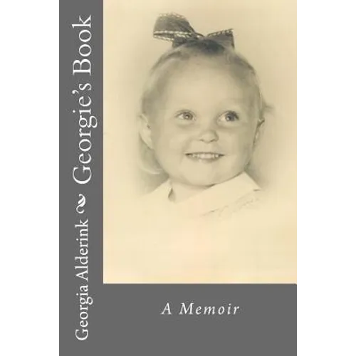 Georgie's Book - Paperback