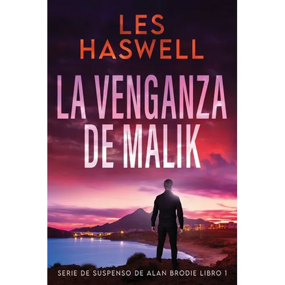 La Venganza de Malik - Paperback
