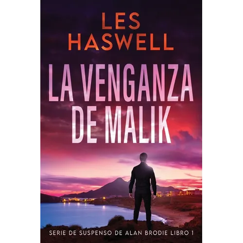 La Venganza de Malik - Paperback