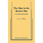 The Man in the Bowler Hat - Paperback