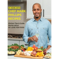At Home with Chef Mark Phillips - Hardcover