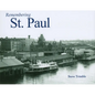 Remembering St. Paul - Paperback