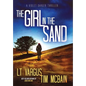 The Girl in the Sand: A Gripping Serial Killer Thriller - Hardcover