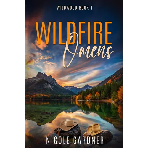 Wildfire Omens - Paperback