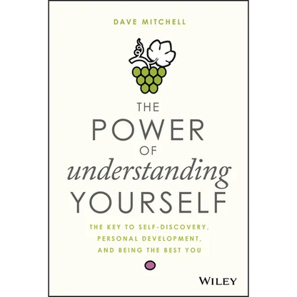 The Power of Understanding Yourself: The Key to Self-Discovery, Personal Development, and Being the Best You - Hardcover