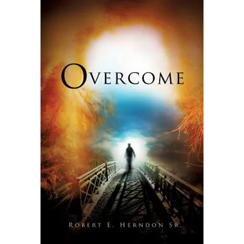 Overcome - Paperback