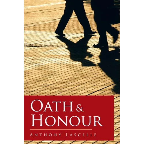 Oath & Honour - Paperback