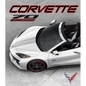 Corvette: 70th Anniversary - Hardcover