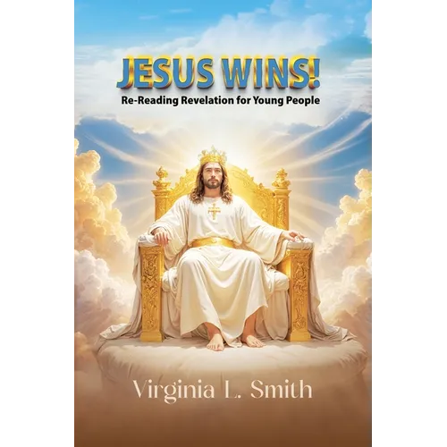 Jesus Wins! - Paperback