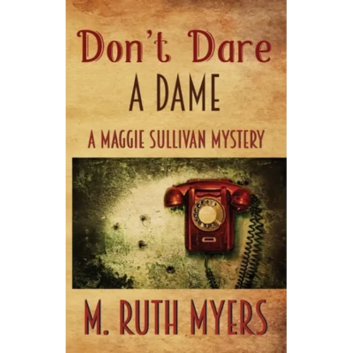 Don't Dare a Dame - Paperback