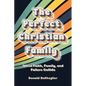 The Perfect Christian Family: When Faith, Family, and Failure Collide - Paperback