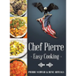 Chef Pierre-Easy Cooking - Hardcover