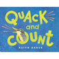 Quack and Count - Board Book