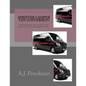 Sprinter van camper conversion: For easy2rv flat pack conversion furniture kit users - Paperback