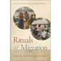 Rituals of Migration: Italians and Irish on the Move - Hardcover