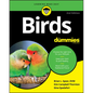 Birds for Dummies - Paperback