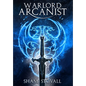 Warlord Arcanist - Hardcover