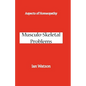 Aspects of Homeopathy: Musculo-Skeletal Problems - Paperback