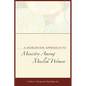 A Worldview Approach to Ministry among Muslim Women - Paperback