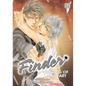 Finder Deluxe Edition: Beating of My Heart, Vol. 9 - Paperback