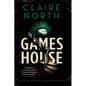Gameshouse - Paperback